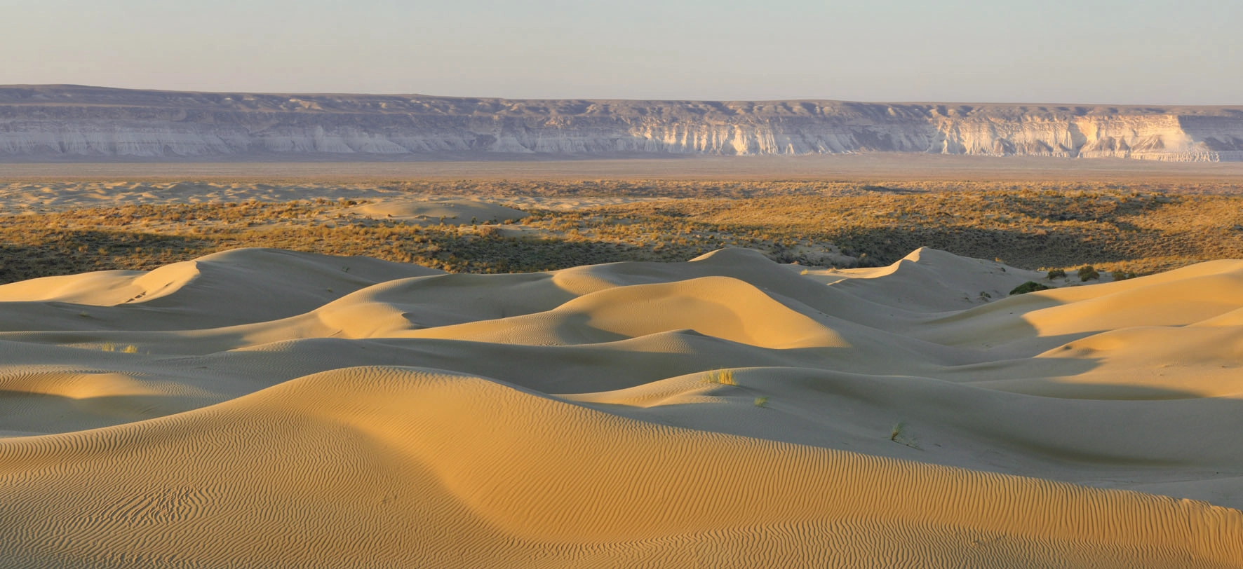 Introduce Aktau